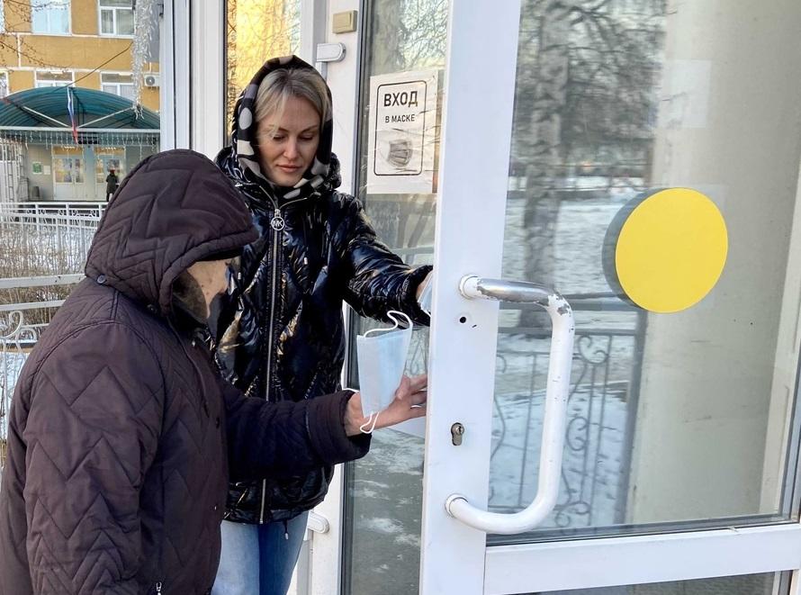 ​В Пермском крае стартовала Всероссийская благотворительная акция «Забота рядом»