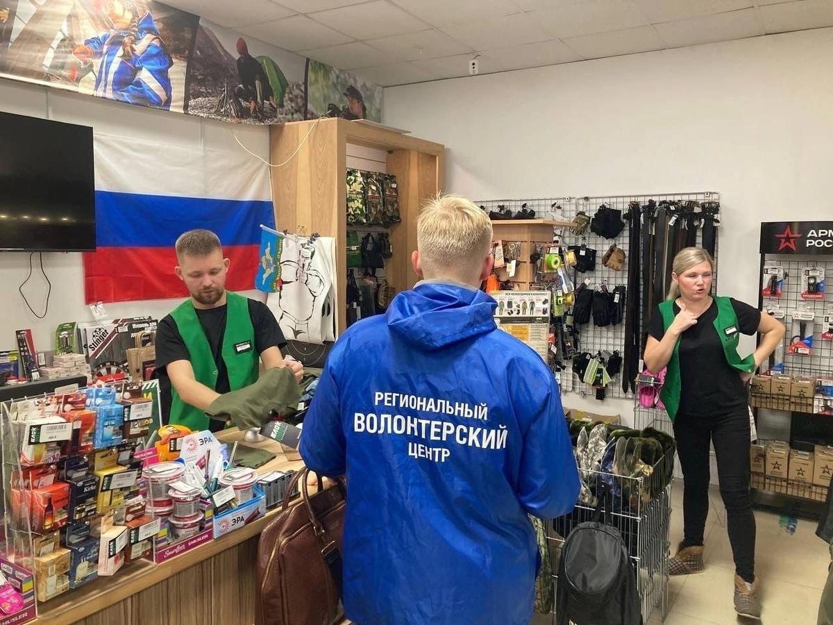 Молодогвардейцы Мотовилихи проводят рейды по специализированным магазинам и аптекам 