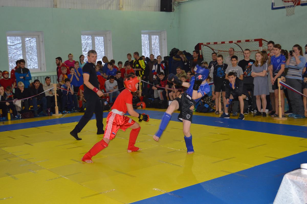 Спортивные секции в Мотовилихе готовы принять ребят с нового учебного года