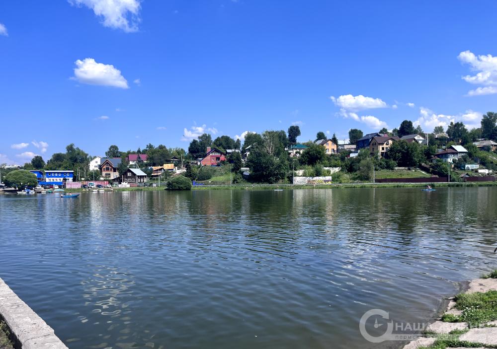 Правила поведения на водоемах