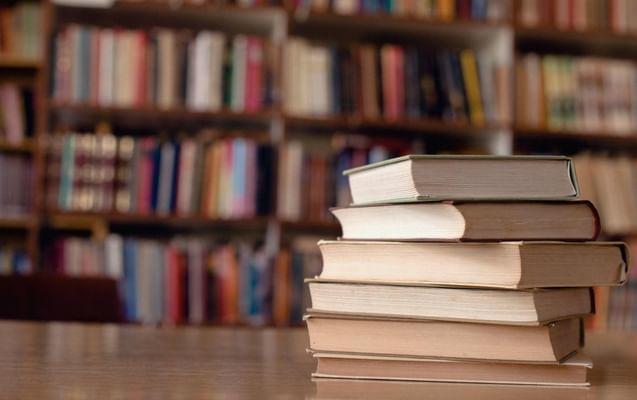 ​Русская литература и учебники пополняют фонд библиотек Донбасса
