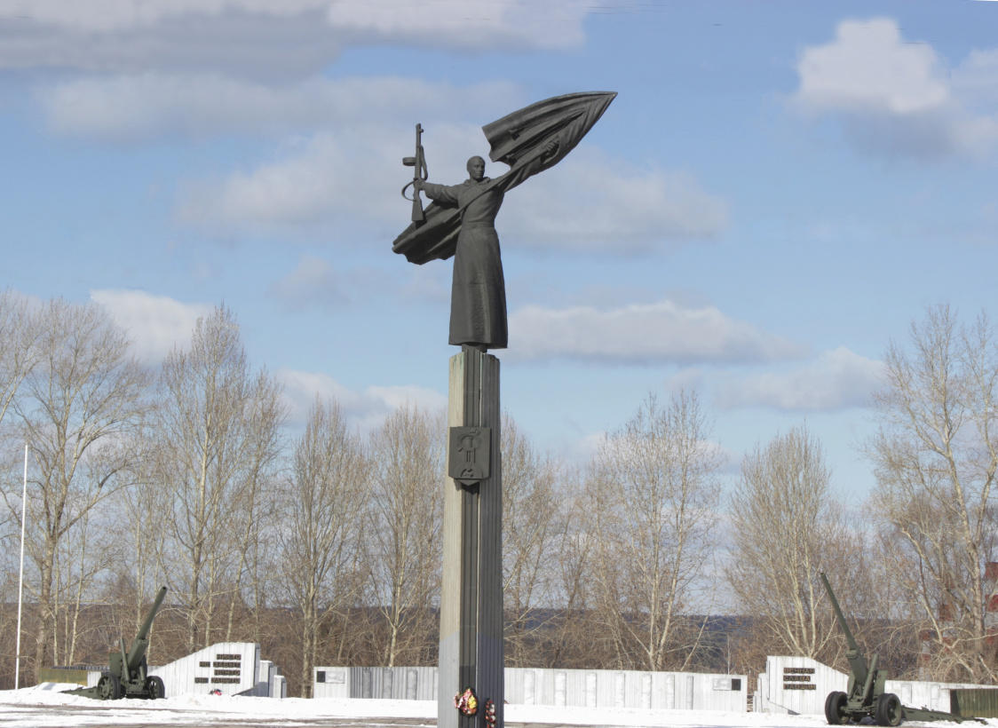 Губернатор поручил ускорить передачу памятника воину-освободителю в краевую собственность