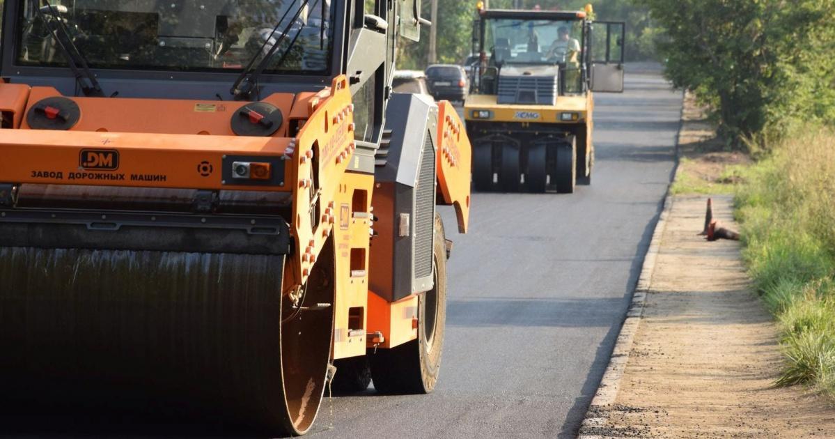 В Мотовилихе стартовал ремонт на участках улиц Славянова и Лифанова  