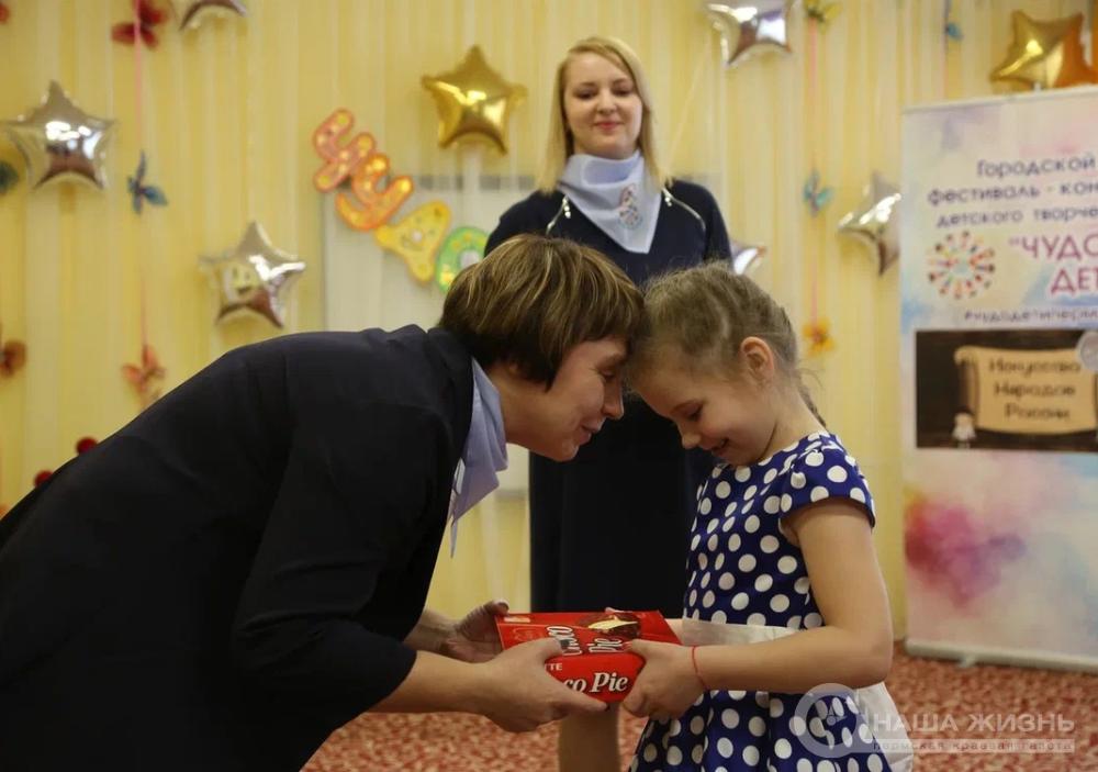 В Пермском крае расширили меры социальной поддержки для многодетных семей