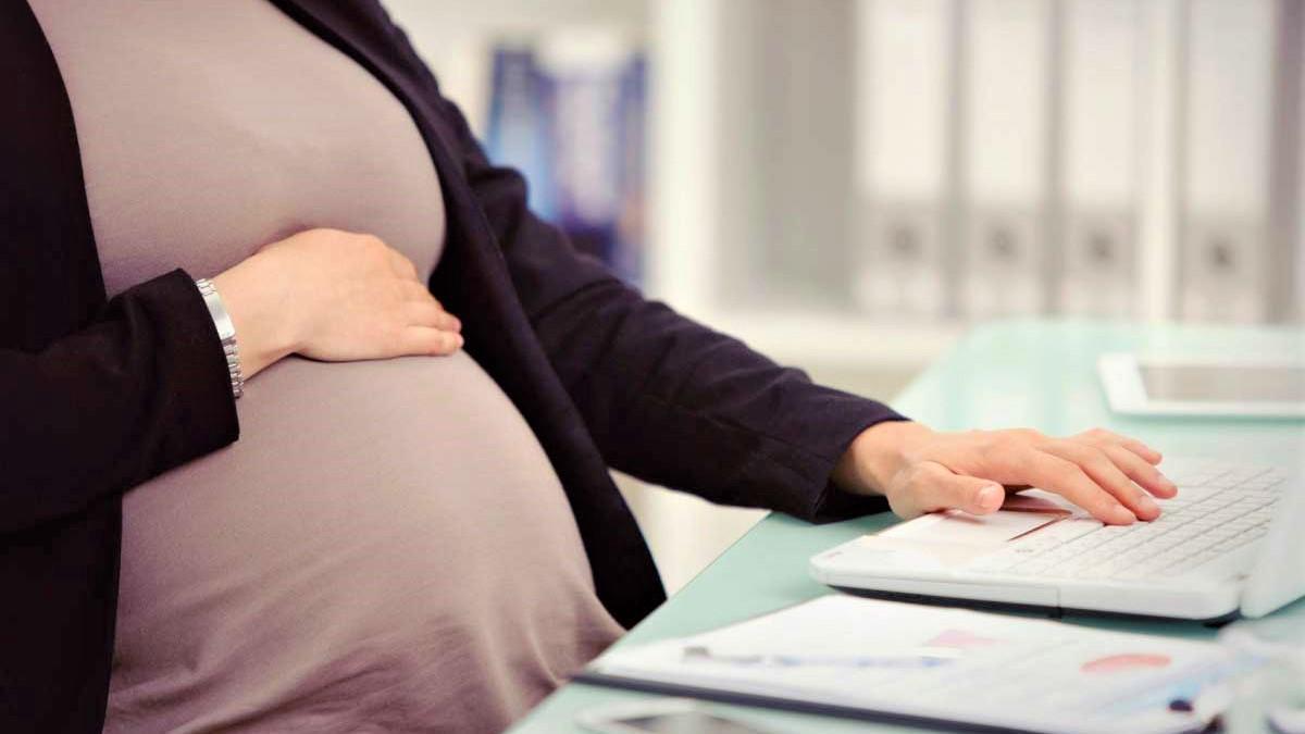 Как правильно питаться во время беременности: девять полезных советов   