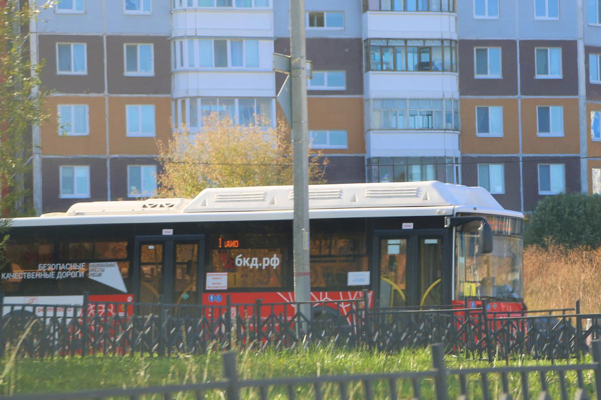 ​В Перми будут внесены корректировки в движение общественного транспорта в период празднования Пасхи 