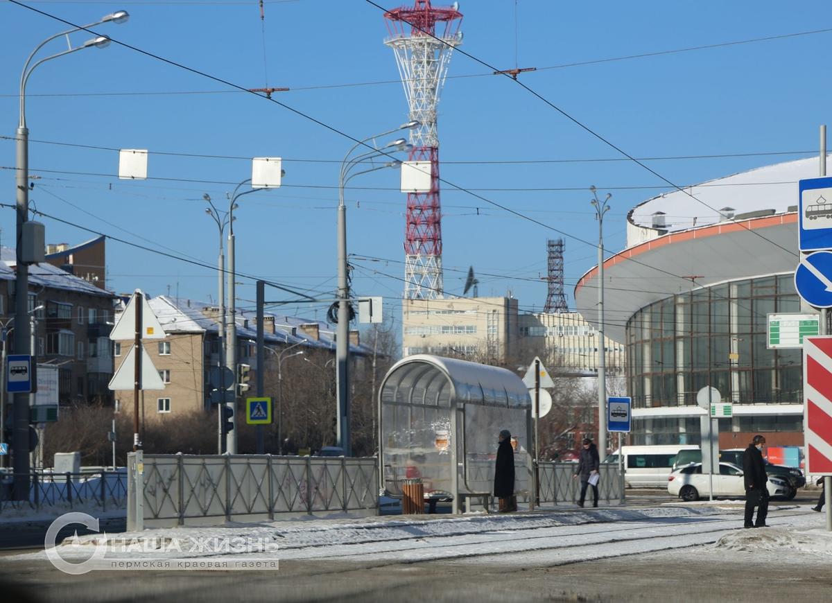 С 1 января будет запущен новый автобусный маршрут №8 «микрорайон Крохалева – микрорайон Садовый» 