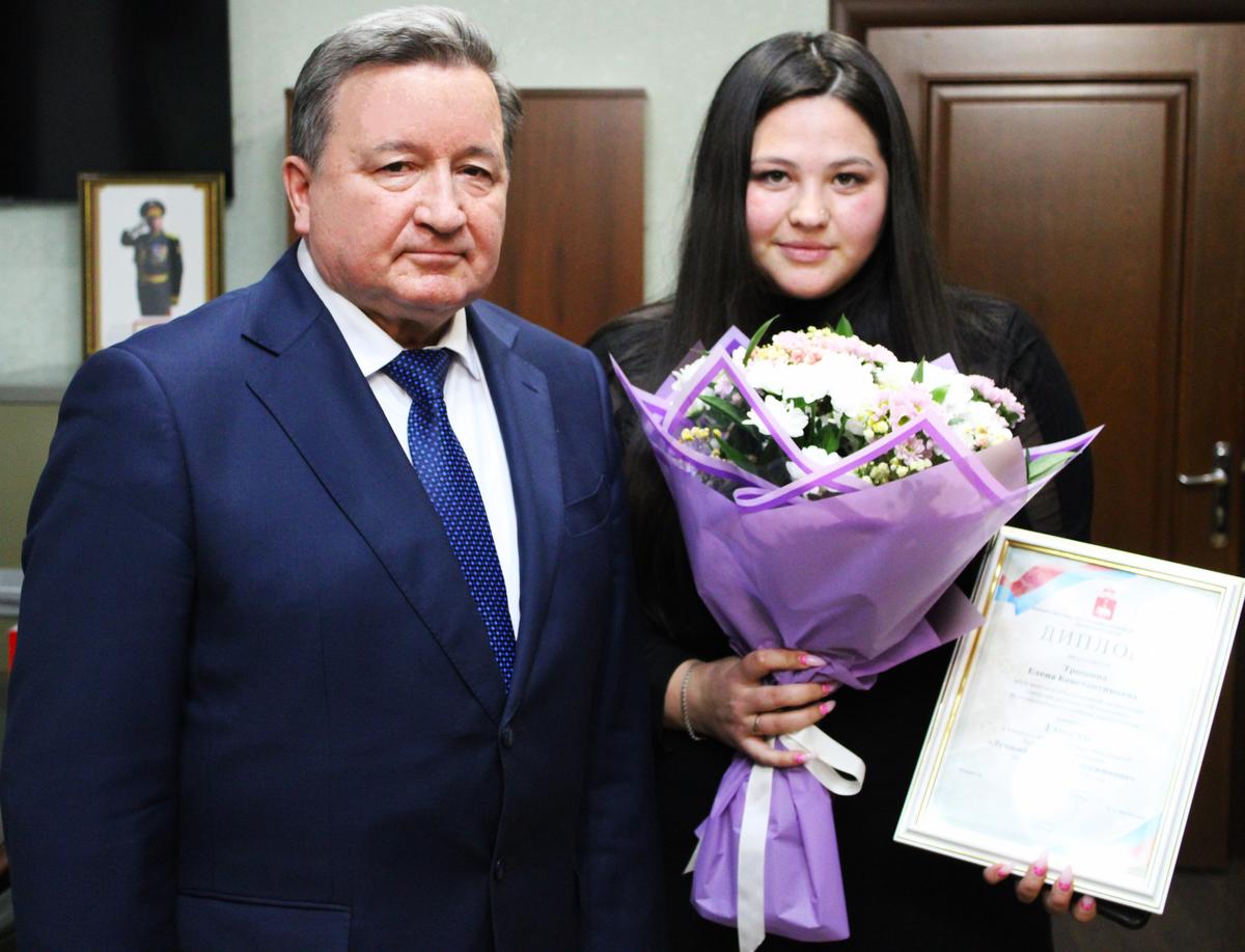 Народные дружинники из Мотовилихи стали призёрами региональных конкурсов
