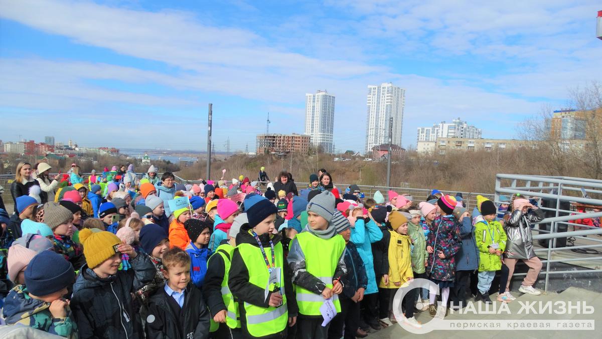 С днём рождения, пермский планетарий!  