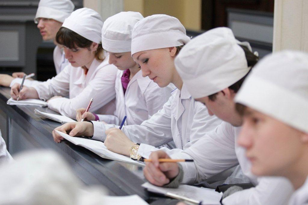 В техникумах и колледжах Пермского края продолжается набор учащихся еще более чем на 580 бюджетных мест