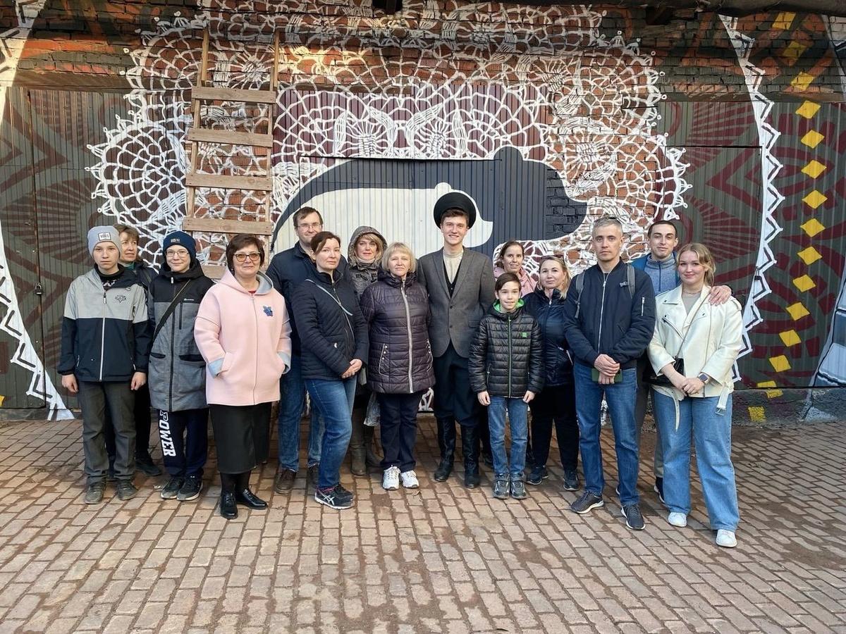 ​Жителей Мотовилихи приглашают узнать легенды улицы Пермской
