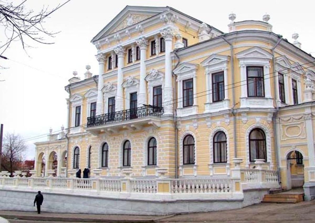 ​Филиалы Пермского краеведческого музея можно посетить за один рубль