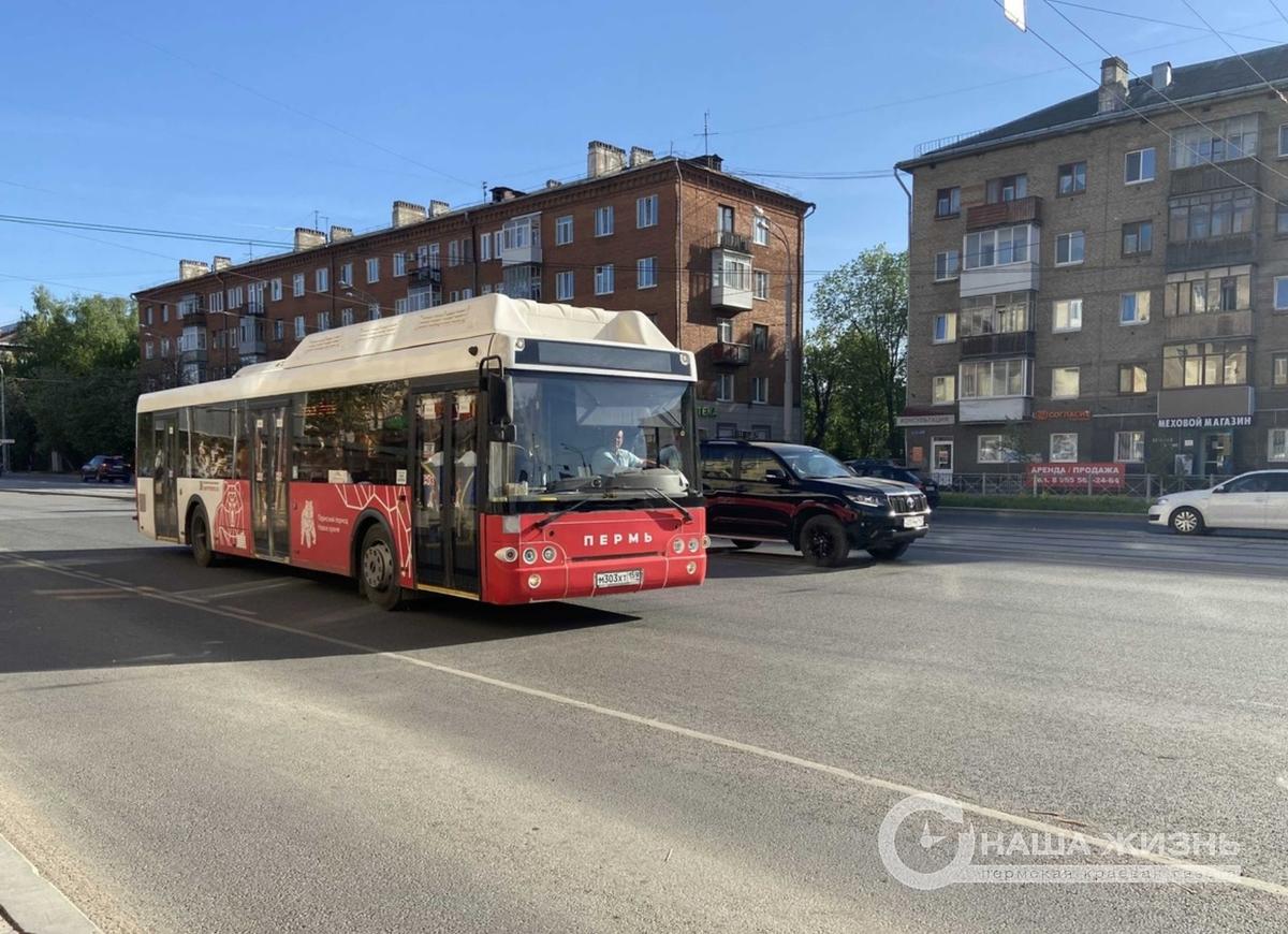После запуска наземного метро автобусный маршрут №2 завершит работу 