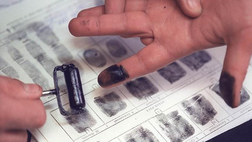 Отдел полиции № 4 в Мотовилихе приглашает жителей на добровольную дактилоскопическую регистрацию 