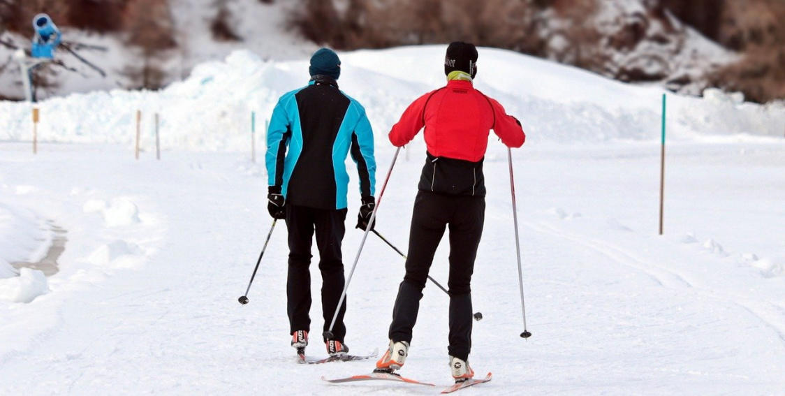 В Прикамье началась регистрация на «Лыжню России 2023» 