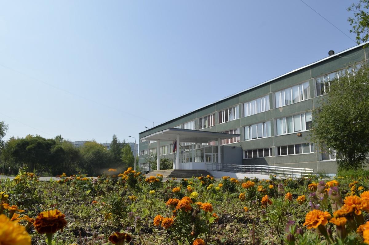 Школе №47 в Мотовилихинском районе исполнилось 110 лет 