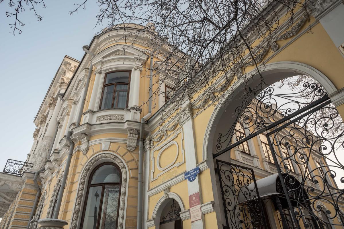 Пермский краеведческий музей приглашает пермяков и гостей города на экскурсии в фонды 