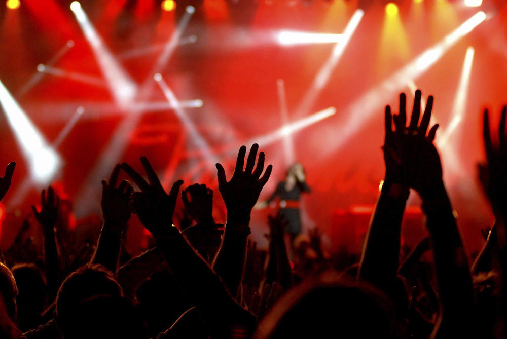 В июне в Перми пройдет фестиваль молодёжной рок-музыки «Первый У-РОК»