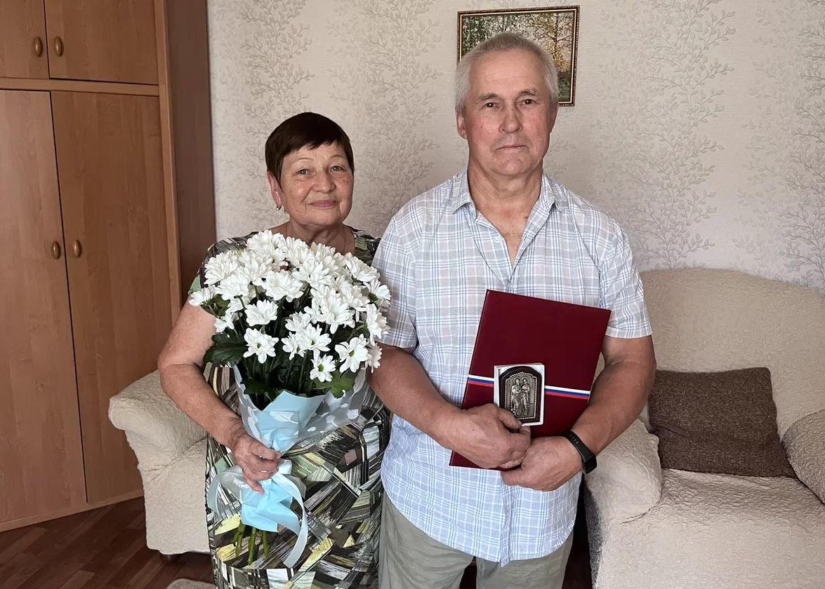 ​Любовь сквозь время