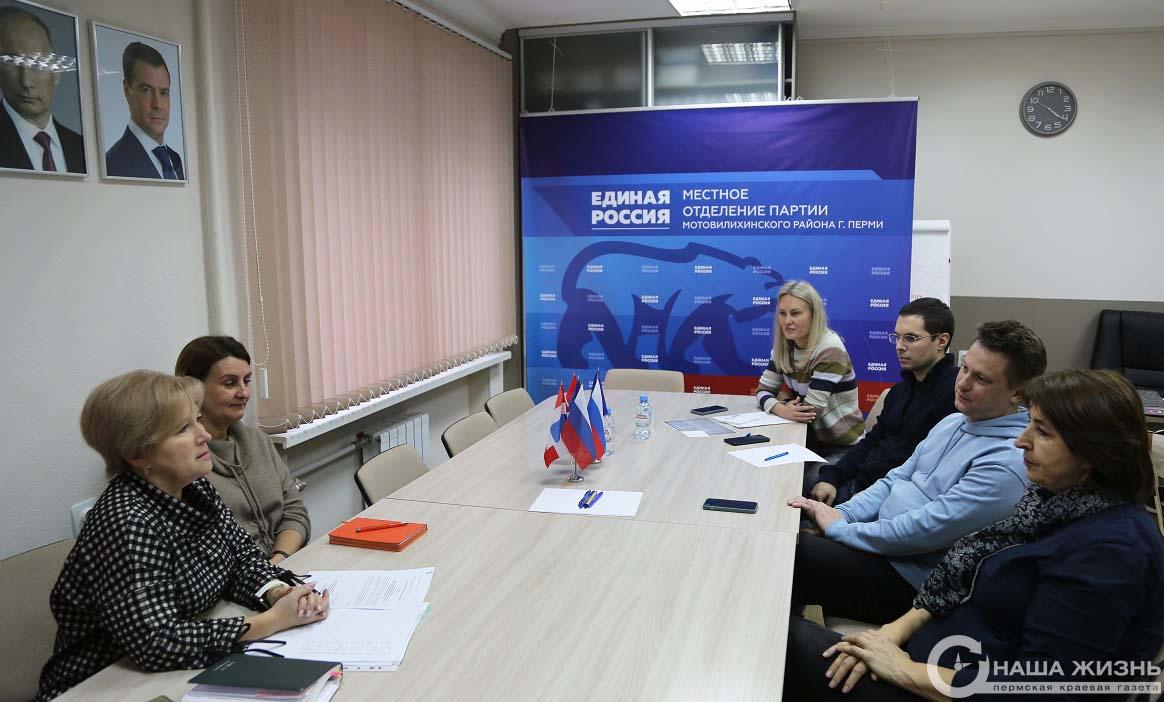​В детской поликлинике №1 идёт организация зон комфортного ожидания для маленьких пациентов