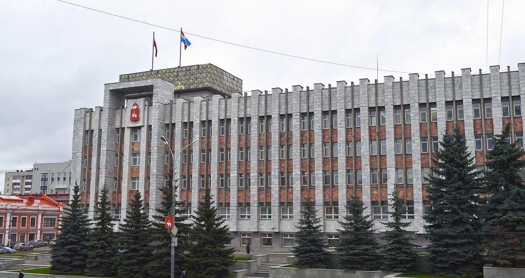 ​Мобилизованным жителям Пермского края выплатят по 100 тысяч рублей