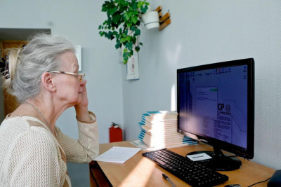 Проект «Активное долголетие» возвращается в онлайн - формате
