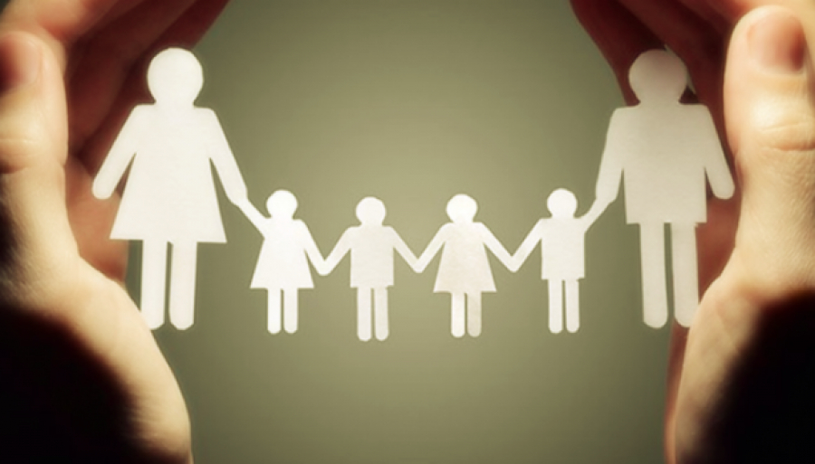 Продлены меры социальной поддержки для многодетных семей 