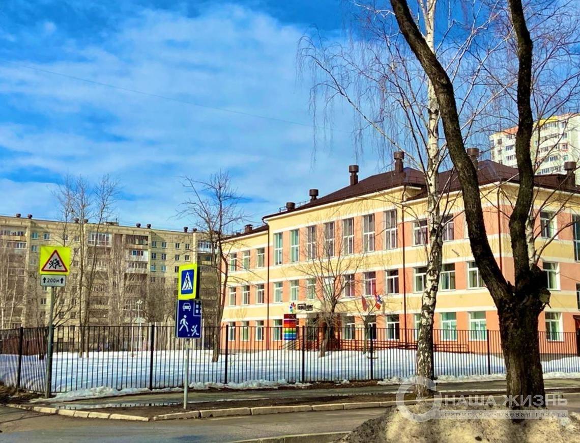 В Мотовилихинском районе открылся новый пункт выдачи сертификатов на отдых и оздоровление детей