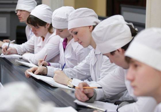 В техникумах и колледжах Пермского края продолжается набор учащихся еще более чем на 580 бюджетных мест