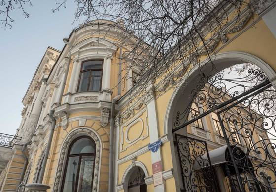 Пермский краеведческий музей приглашает пермяков и гостей города на экскурсии в фонды 