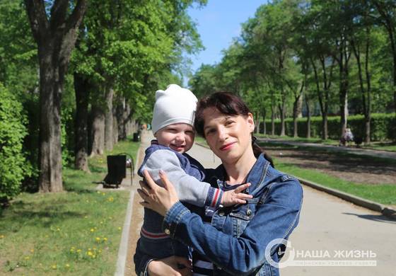 Жительнице Мотовилихи, воспитывающей двоих детей, помогли решить вопрос с устройством ребёнка в детский сад