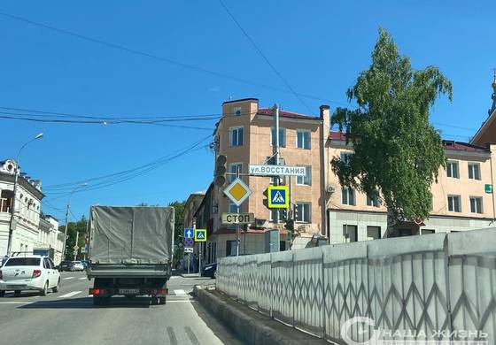 ​В Перми готовят запуск автобусного сообщения в микрорайон Висим 