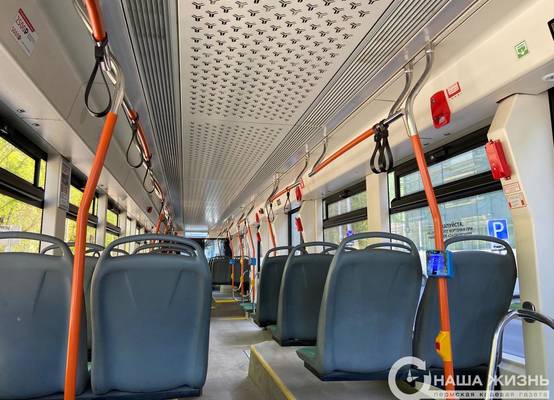 В Перми в День города изменится режим работы автобусов и трамваев