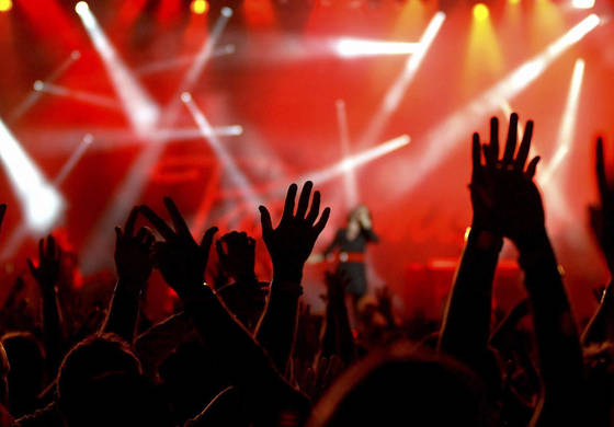В июне в Перми пройдет фестиваль молодёжной рок-музыки «Первый У-РОК»