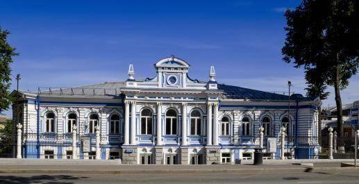 В Перми запущена культурная программа «Пушкинская карта»