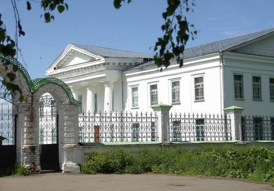 В Пермском краеведческом музее пройдёт неделя бесплатных экскурсий
