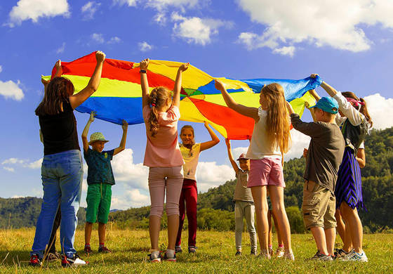 В Прикамье состоится прямой эфир по вопросам детского летнего отдыха 