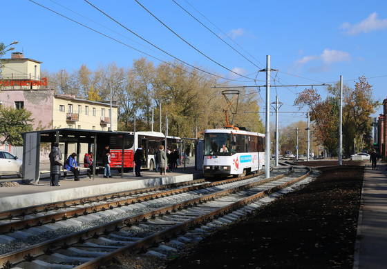 В Перми увеличится размер штрафа за безбилетный проезд в общественном транспорте 