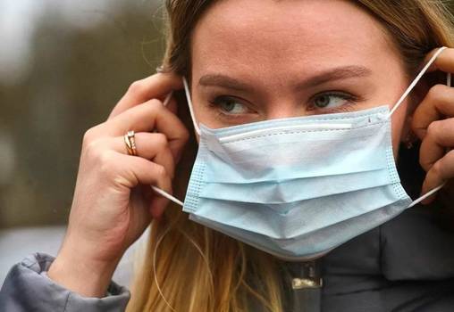 Пять правил о мерах защиты от коронавируса, гриппа и ОРВИ