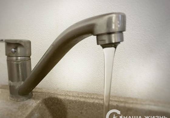 На этой неделе в части домов Мотовилихинского района планируется отключение воды 