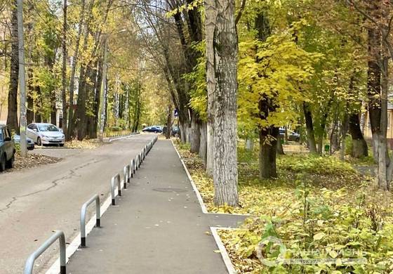 В Перми обсуждают возможность организации сервиса городского велопроката 