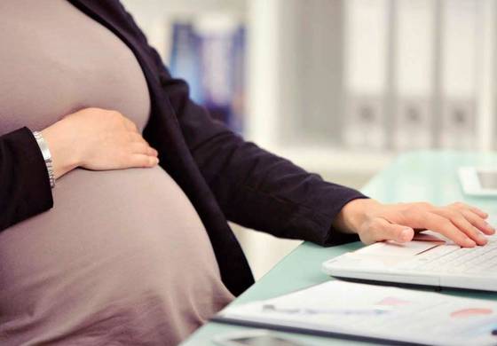Ежемесячное пособие для беременных, вставших на учет в ранние сроки