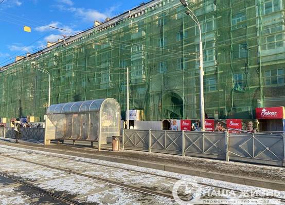 В Пермском крае планируется капитальный ремонт 350 домов  