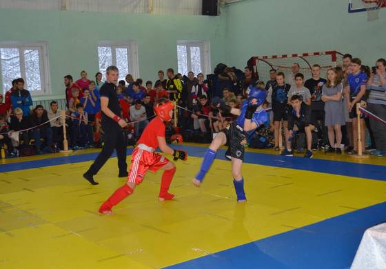 Спортивные секции в Мотовилихе готовы принять ребят с нового учебного года