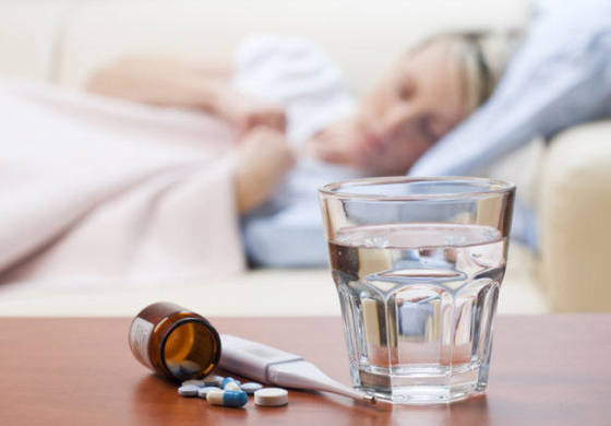 Как обезопасить себя и своих близких от заражения гриппом?  