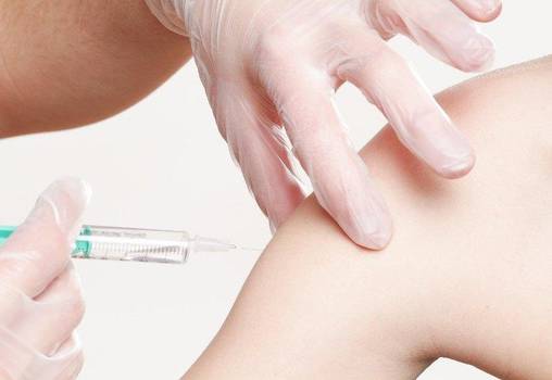 Как подготовиться к прививке против гриппа? 