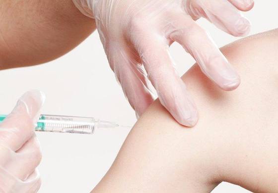 ​В Мотовилихе будет работать мобильный пункт вакцинации от гриппа и пневмококка