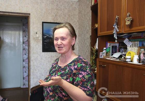 Жительнице Мотовилихи помогли записаться в поликлинику к узкому специалисту