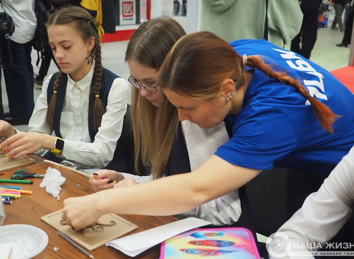 ​ПЦБК и гимназия №2 проведут фестиваль «Мир изделий из картона – взгляд в будущее»