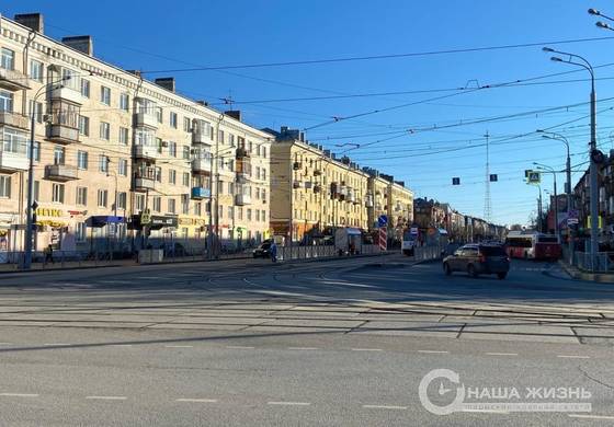 Старая и новая Мотовилиха: как изменилась улица Крупской? 